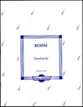 Sarabande cover
